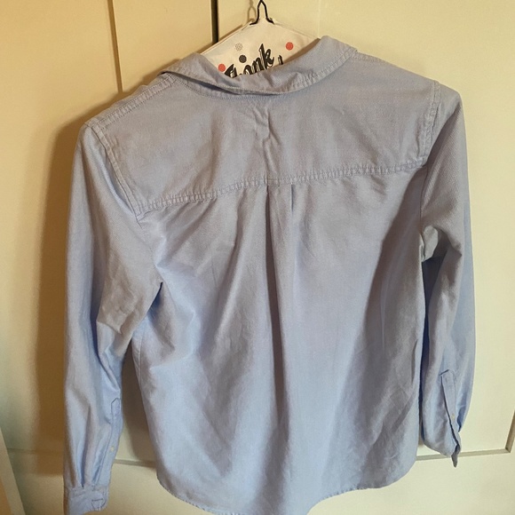 J Crew Dress Shirt Casual - Picture 2 of 2